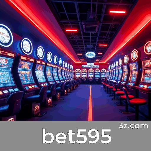 Tecnologia de ponta e segurança garantida na plataforma bet595