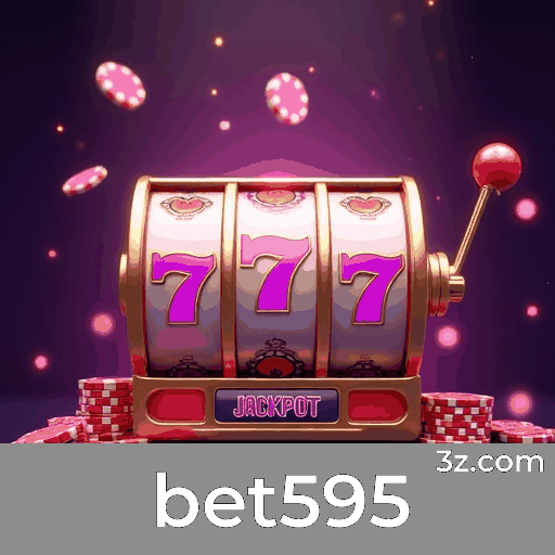 bet595: O Melhor em Apostas e Cassino Online