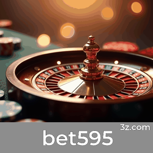 bet595: A Experiência de Dealer ao Vivo Preferida no Brasil