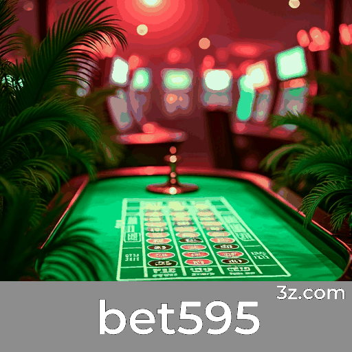 bet595: O Melhor em Apostas e Cassino Online