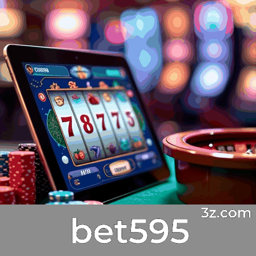 Ideias Revolucionárias e Valor em Jogos com a bet595