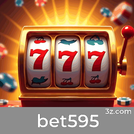 bet595: O Melhor em Apostas e Cassino Online